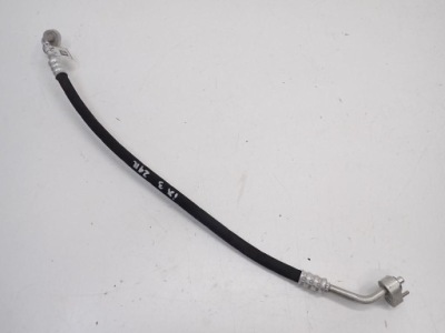 Пабтрубок  шланг трубка кондиционера 9495635 bmw ix3 g08 21r фото №1