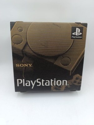 Sony PlayStation 1 SCPH-1000 NTSC-J