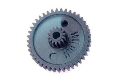 Zębatka tryb wieża Sony LBT-D105