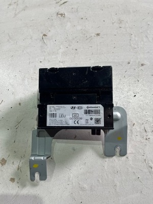 Модуль блок управления hyundai tucson iv 96510-n7000 фото №1