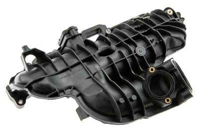 Колектор всмоктуючий фото №1