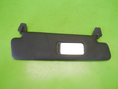 Захист сонцезахисна права mercedes r170 slk фото №1