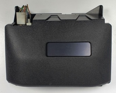 Попільничка прикурювач 12v mercedes w201 190 фото №1