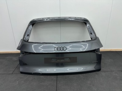 Audi q5 3 8m 2024r-- кришка багажника багажника задні задня фото №1