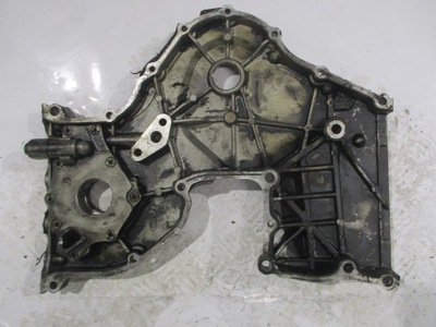Корпус захист розподільного валу hyundai i40 1.7 crdi d4fd фото №1