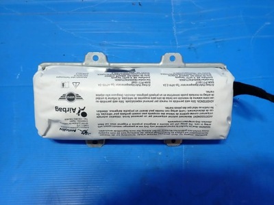 Подушка пасажира mini cooper r55 275573502 фото №1