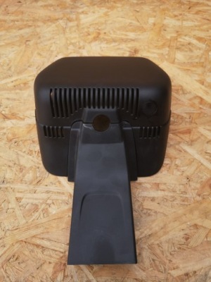 Renault scenic iv захист дзеркало внутрішнього 963a99329r фото №1