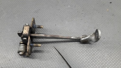 Ограничитель правый перед renault megane i фото №1