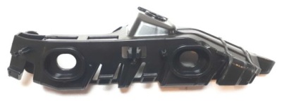 Напрямна напрямна бампера правий перед passat b8 14 фото №1