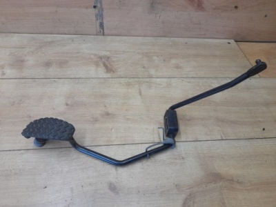 Педаль газа ускорения alfa romeo 156 фото №1