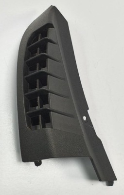 Решётка обдув средняя fiat fiorino 1308710070 фото №1