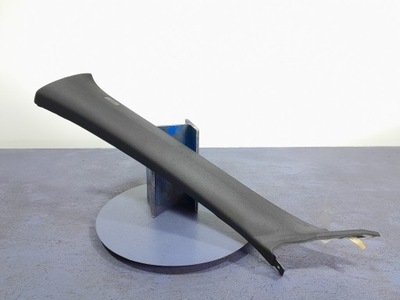 Volvo xc60 ii защита стойка a левая 31425691 фото №1