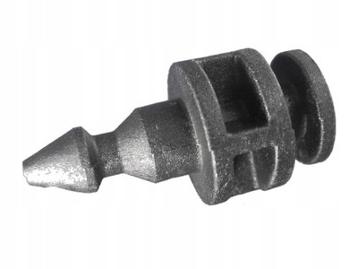 5x mercedes sprinter vw crafter клипса лампы задняя фото №1