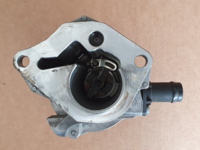 Насос вакуум 8200113585 renault megane ii 1.5 d фото №1