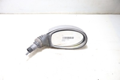 Дзеркало праве ligier ixo фото №1