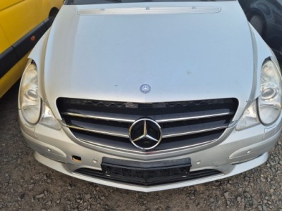 КАПОТ C775 MERCEDES R КЛАСС 