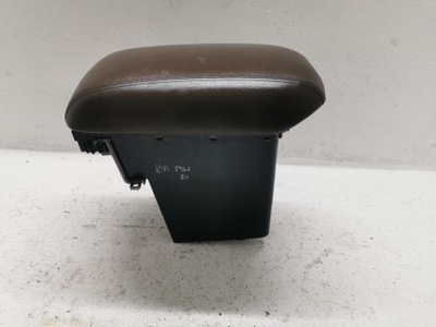 Підлокітник kia hyundai 84691-2p005 eu фото №1