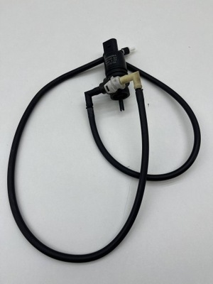 Jeep compass ii насос распылителя wąż шланг 68310928aa фото №1