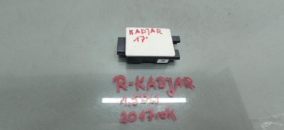 Модуль блок керування насоса пального kadjar 1.5 dci 169108688r фото №1