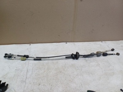 Троси перемикання передач opel meriva b 55564863 фото №1