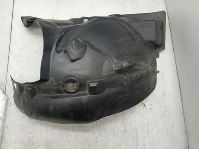 Подкрылок передние левая renault clio iv 638433456r фото №1