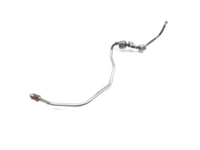 Renault trafic шланг топливный 1.6 dci 120 дизель фото №1