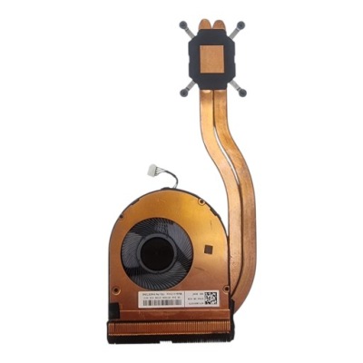 Chłodzenie Lenovo ThinkPad T14 G1