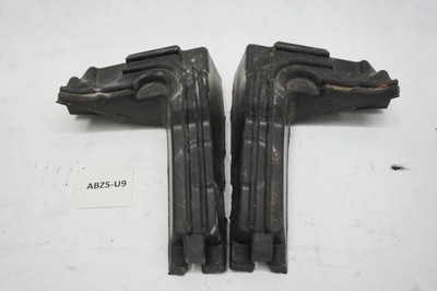 Gąbki жабо dacia duster ii 1.0 tce фото №1