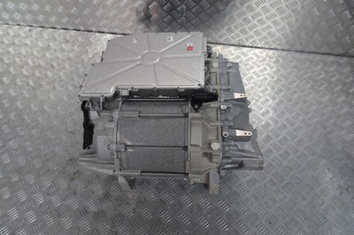 Vw id.3 - двигатель электрический ebj фото №1