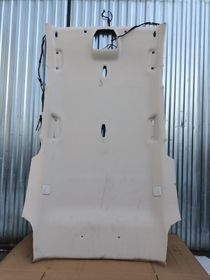 Потолок потолок ford focus mk3 kombi фото №1