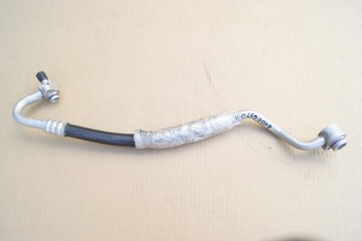 Gd audi a6 a7 tdi шланг кондиціонера 4g0260707p фото №1