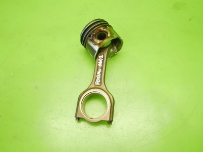 Поршень з шатун ford focus mk2 ii 1.6 tdci 04-07 фото №1