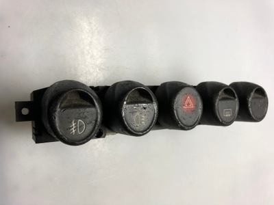 Панель кнопок аварійних vag фото №1