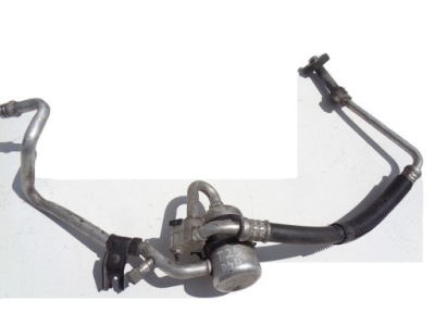 Трубка кондиционера toyota avensis t25 2.0 d4d фото №1