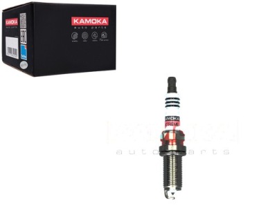 Свеча zapł платина citroen c5 01'- c6 05'-12' c8 02'- infiniti fx фото №1