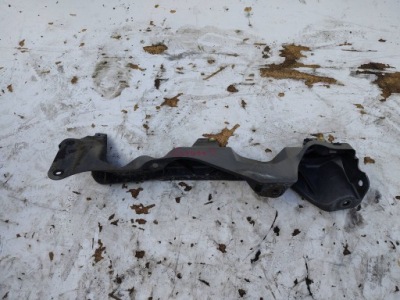 Кронштейн крыла левая перед renault kangoo 2 2 фото №1