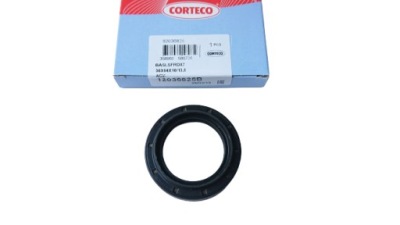 Сальник полуось fiat grande punto idea 1.2 1.4 фото №1