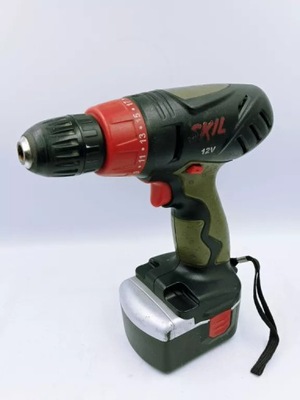 WKRĘTARKA SKILL 2006