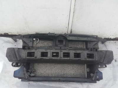 Pas передний усилитель vw passat cc фото №1