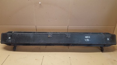 Toyota mr2 sw20 балка бампера задняя 52171-17030 фото №1