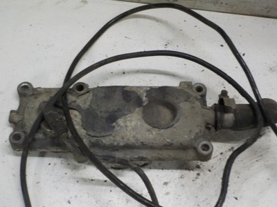 Scania кришка датчик фото №1