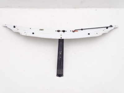 Ldv maxus 04-09 pas передній підсилювач верхній фото №1