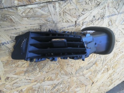 Решётка обдув левая opel astra gtc 2.0d фото №1