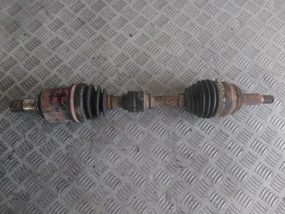 Приводной вал левая короткий lancer vii 2.0 d фото №1