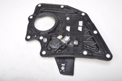 Ford kuga mk3 підйомник скло лівий задня 5d фото №1