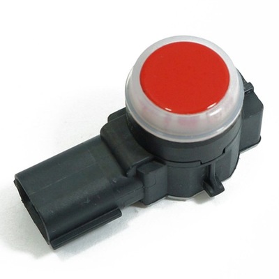 Датчик pdc dla opel adam corsa e meriva b фото №1