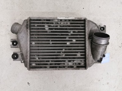 Інтеркулер subaru outback фото №1