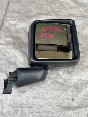 Jeep wrangler jl зеркало правое фото №1