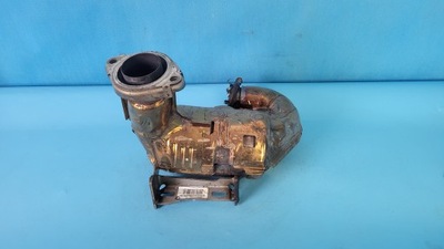 Mercedes w177 dpf катализатор a2474909903 kt0392 фото №1