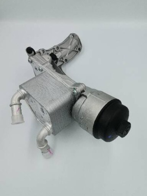 Радиатор масла ford ranger радиатор 2.0 jb3q6b624ba jb3q6b624bd 19rok= фото №1